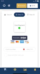 Karmoosh screenshot 3