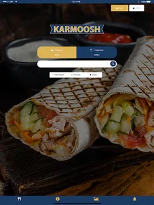Karmoosh screenshot 5