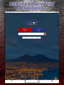 Napole Pizzeria screenshot 6