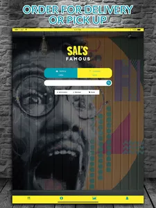 Sal's Falkirk screenshot 6