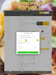Streats Kitchen screenshot 12