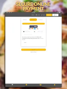 Streats Kitchen screenshot 13