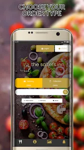 The Salters Inn screenshot 0
