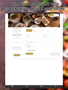 The Salters Inn screenshot 14