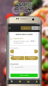 The Salters Inn screenshot 2