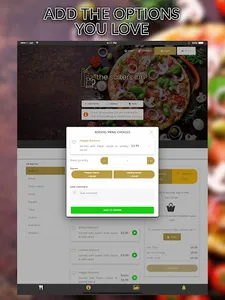 The Salters Inn screenshot 7