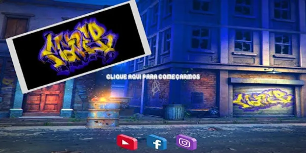 Fight screenshot 1