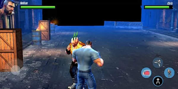 Fight screenshot 2