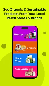 Urbanlyfe: Shop Sustainably screenshot 0