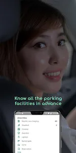 Parkingbnb screenshot 2