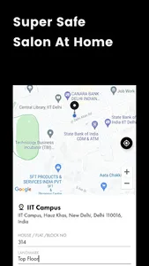 Urban Culture - Salon at home screenshot 8