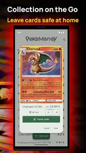 PokeMoney: Scan,Trade,Eval TCG screenshot 3