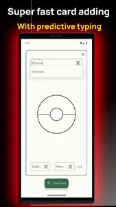 PokeMoney: Scan,Trade,Eval TCG screenshot 4