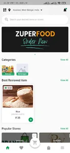 Urbane Marts screenshot 3