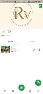 Urbane Partner screenshot 2