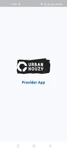 Urbanhouzy Provider screenshot 0