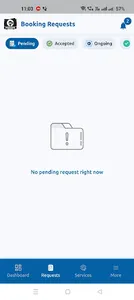 Urbanhouzy Provider screenshot 11