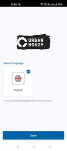 Urbanhouzy Provider screenshot 9