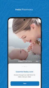 Insta Pharmacy screenshot 2