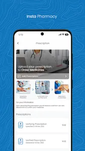 Insta Pharmacy screenshot 3