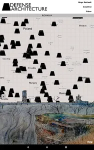 Defense Architecture screenshot 5