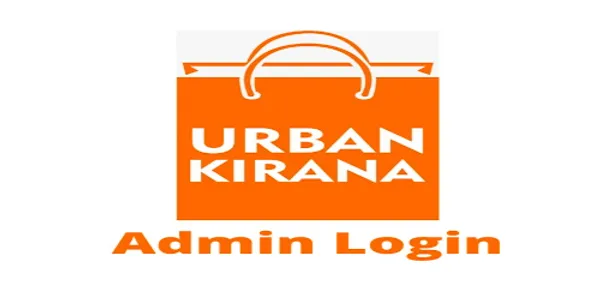 Urban Kirana Admin screenshot 0