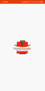 Urban Mandai - Delivery screenshot 0