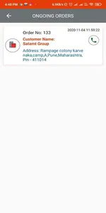 Urban Mandai - Seller App screenshot 2