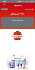 Urban Mandai - Seller App screenshot 3