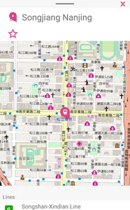 Taipei Rail Map screenshot 1