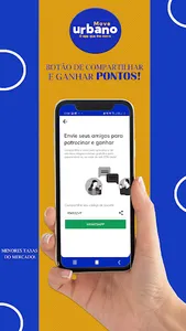 Urbano Move screenshot 10
