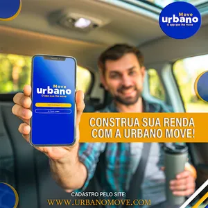 Urbano Move screenshot 7