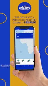 Urbano Move screenshot 8