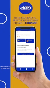 Urbano Move screenshot 9