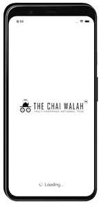 The Chai Walah screenshot 0