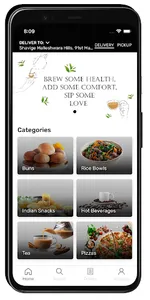 The Chai Walah screenshot 1