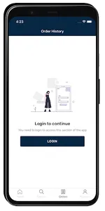 Meraki Ops-Tech screenshot 2