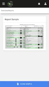 FinancialView screenshot 4