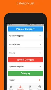 Urbar Bazaar screenshot 5