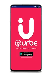 Urbe Driver screenshot 0