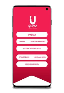 Urbe Driver screenshot 2