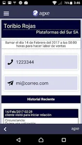agxe screenshot 1