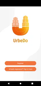 UrbeDo screenshot 0