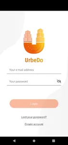 UrbeDo screenshot 1