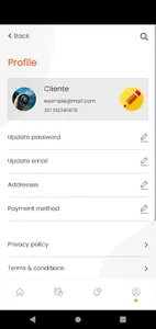 UrbeDo screenshot 3