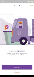 Urbe+ screenshot 2
