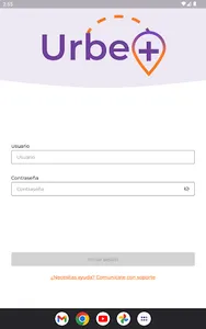 Urbe+ screenshot 5