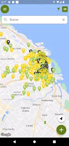 BA Recicla screenshot 2