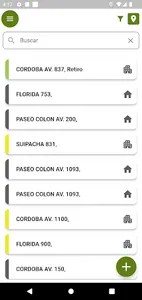 BA Recicla screenshot 4
