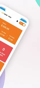 urBistro Drivers screenshot 0
